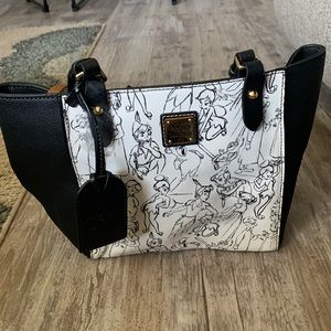 Disney Parks Dooney and Bourke